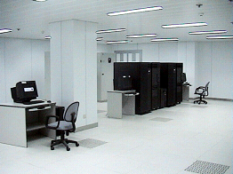 工程展示